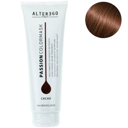 Тонирующий кондиционер 250 мл - Alter Ego Passion Color Mask