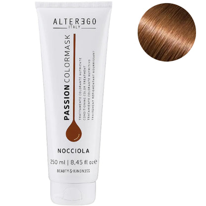 Тонирующий кондиционер 250 мл - Alter Ego Passion Color Mask