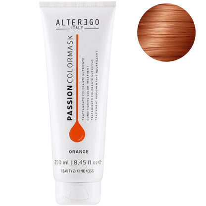 Тонирующий кондиционер 250 мл - Alter Ego Passion Color Mask