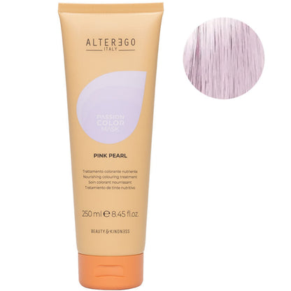 Тонирующий кондиционер 250 мл - Alter Ego Passion Color Mask
