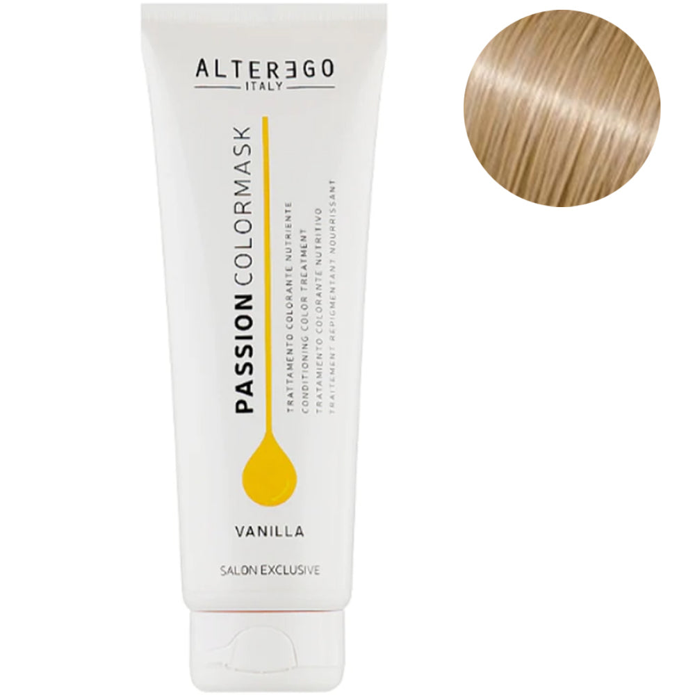 Тонирующий кондиционер 250 мл - Alter Ego Passion Color Mask