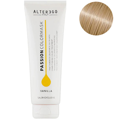 Тонирующий кондиционер 250 мл - Alter Ego Passion Color Mask