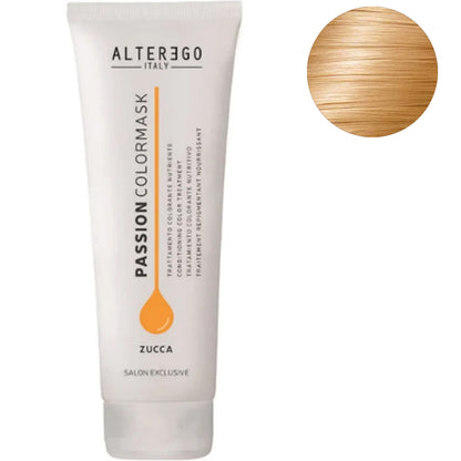 Тонирующий кондиционер 250 мл - Alter Ego Passion Color Mask
