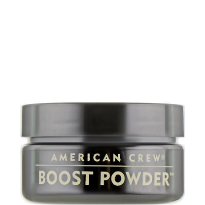 American Crew Classic Boost Powder - Антигравітаційна пудра для об&