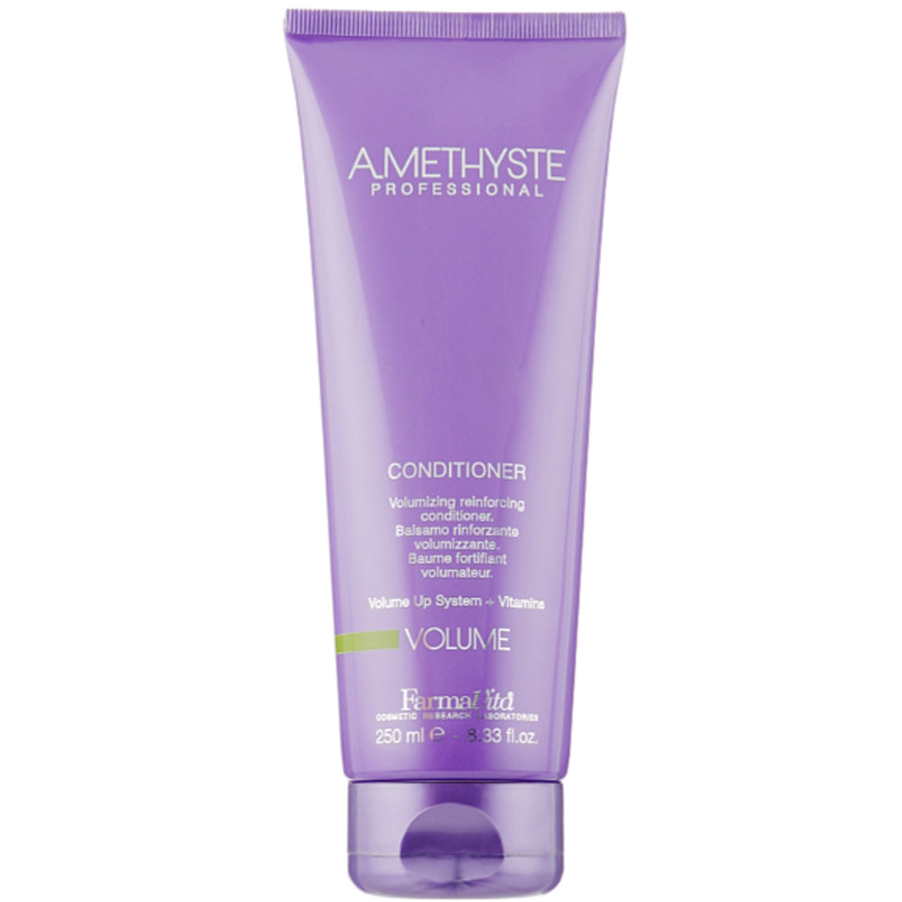 Farmavita Amethyste Volume Conditioner - Кондиціонер для надання об&