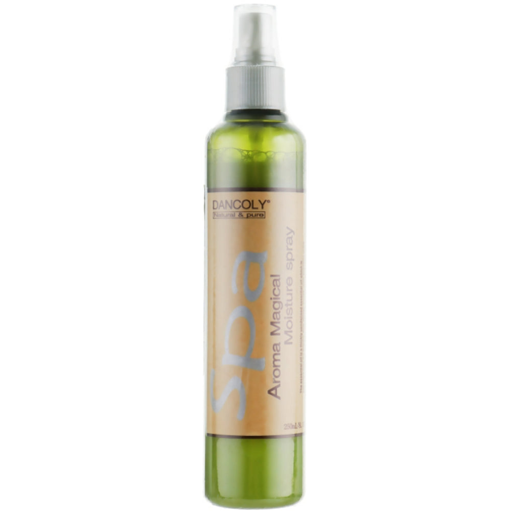 Angel Professional Paris Dancoly Aroma Magical Moisture Spray - Зволожуючий спрей Арома-диво