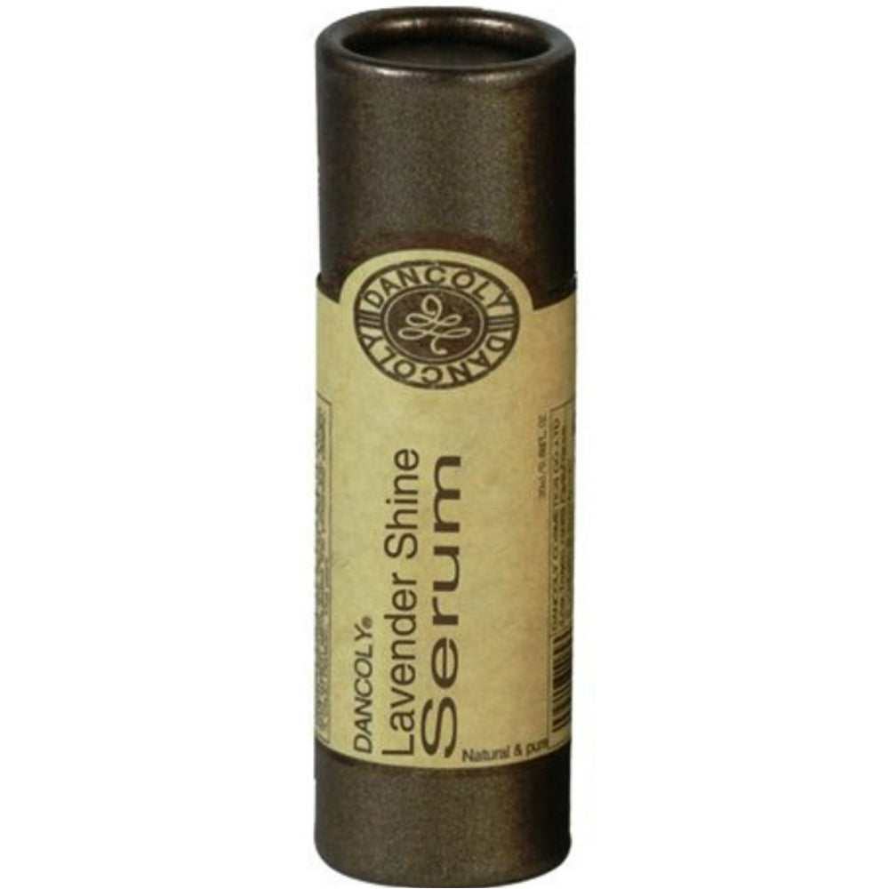 Angel Professional Paris Dancoly Lavender Shine Serum - Сыворотка лавандовая для блеска и увлажнения волос