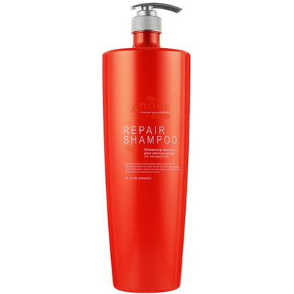 Angel Professional Paris Expert Hair Repair Shampoo - Шампунь для волосся Відновлюючий