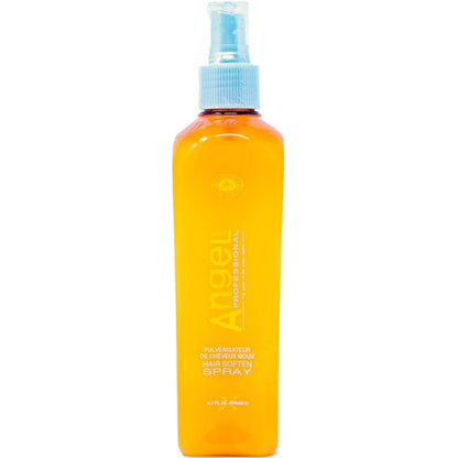 Angel Professional Paris Marine Depth SPA Hair Soften Spray - Спрей для пом&