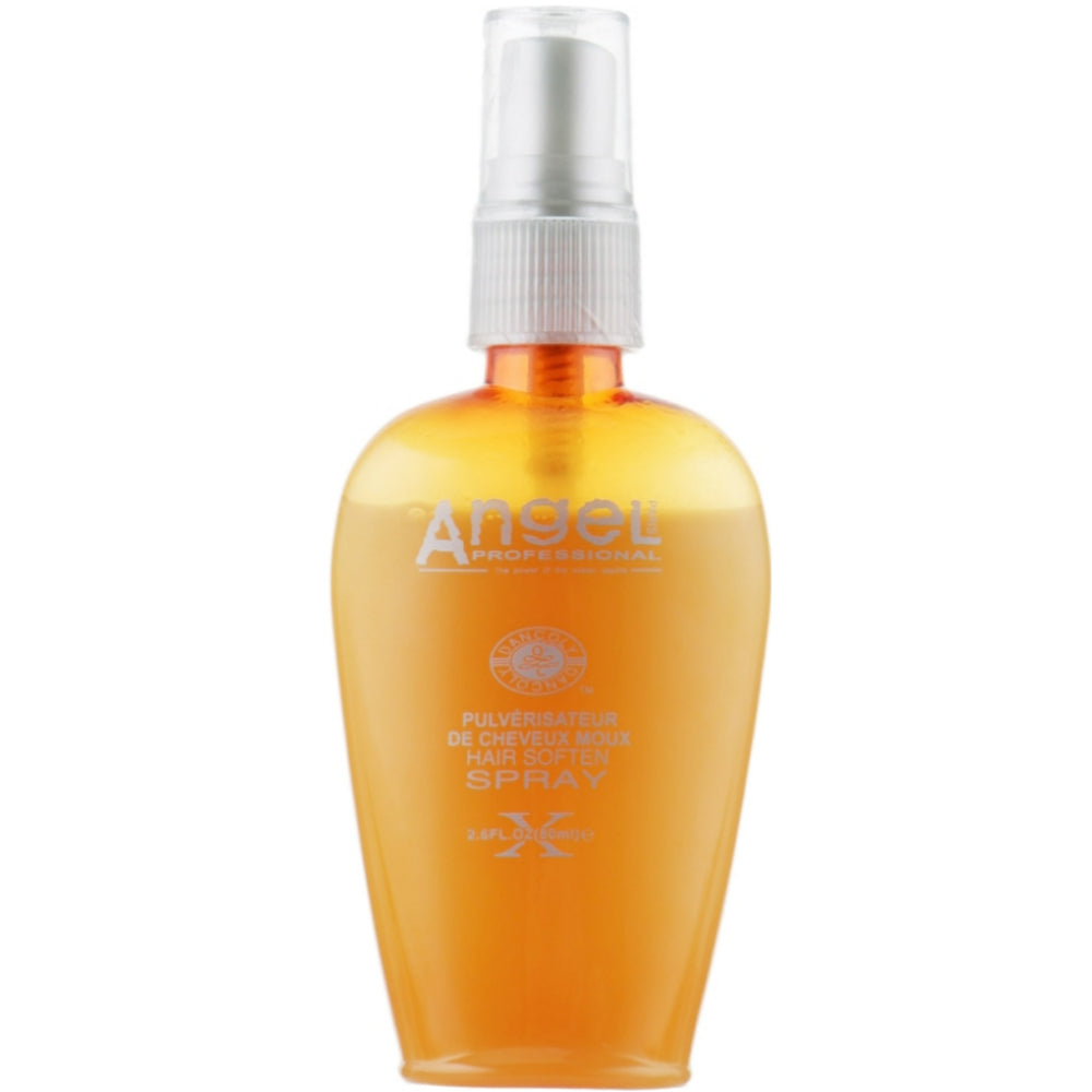 Angel Professional Paris Marine Depth SPA Hair Soften Spray - Спрей для смягчения волос