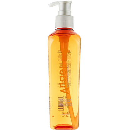 Angel Professional Paris Marine Depth SPA Hair Design Gel - Гель для дизайну волосся з глибоководними екстрактами середньої фіксації