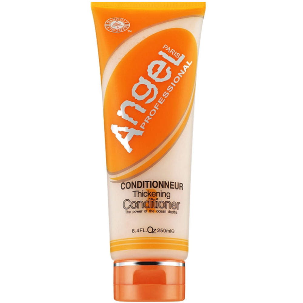 Angel Professional Paris Marine Depth SPA Thickening Conditioner - Кондиціонер для додання густоти і об&