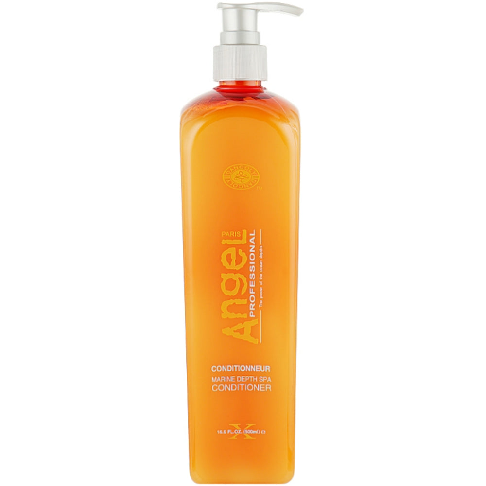 Angel Professional Paris Marine Depth SPA Conditioner - Кондиціонер для всіх типів волосся