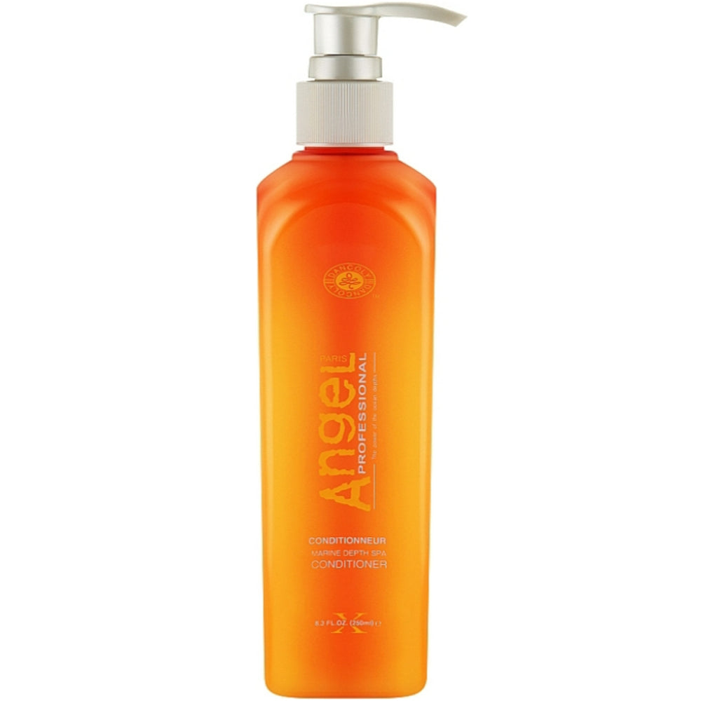 Angel Professional Paris Marine Depth SPA Conditioner - Кондиціонер для всіх типів волосся