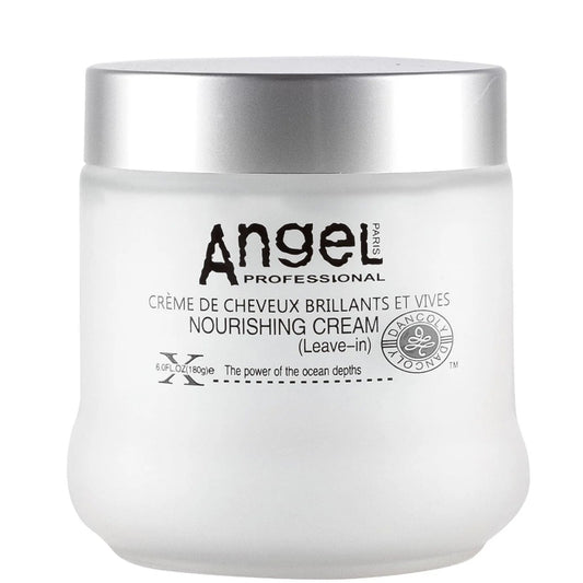 Angel Professional Paris Marine Depth SPA Nourishing Cream - Поживний крем для волосся