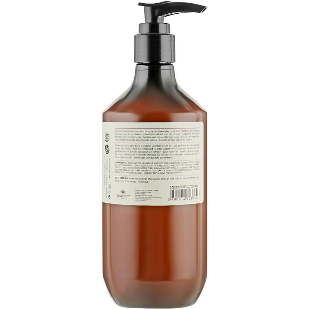 Angel Professional Paris Provence Lavender Full Energetic Conditioner - Енергетичний кондиціонер з лавандою