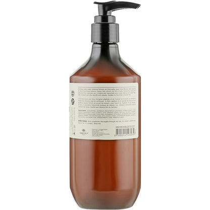 Angel Professional Paris Provence Lavender Full Energetic Conditioner - Енергетичний кондиціонер з лавандою
