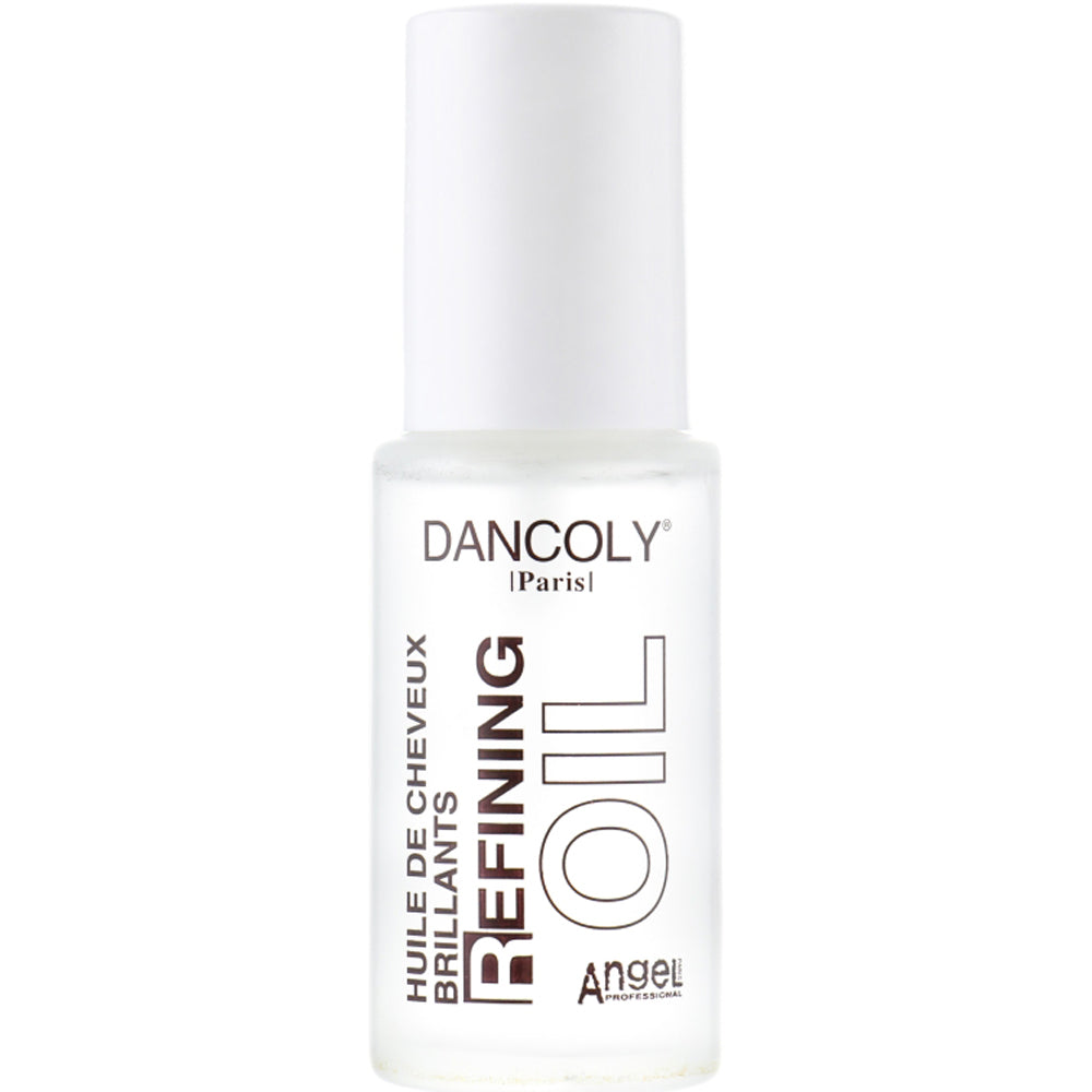 Angel Professional Paris Marine Depth SPA Refining Oil - Восстанавливающее масло для волос