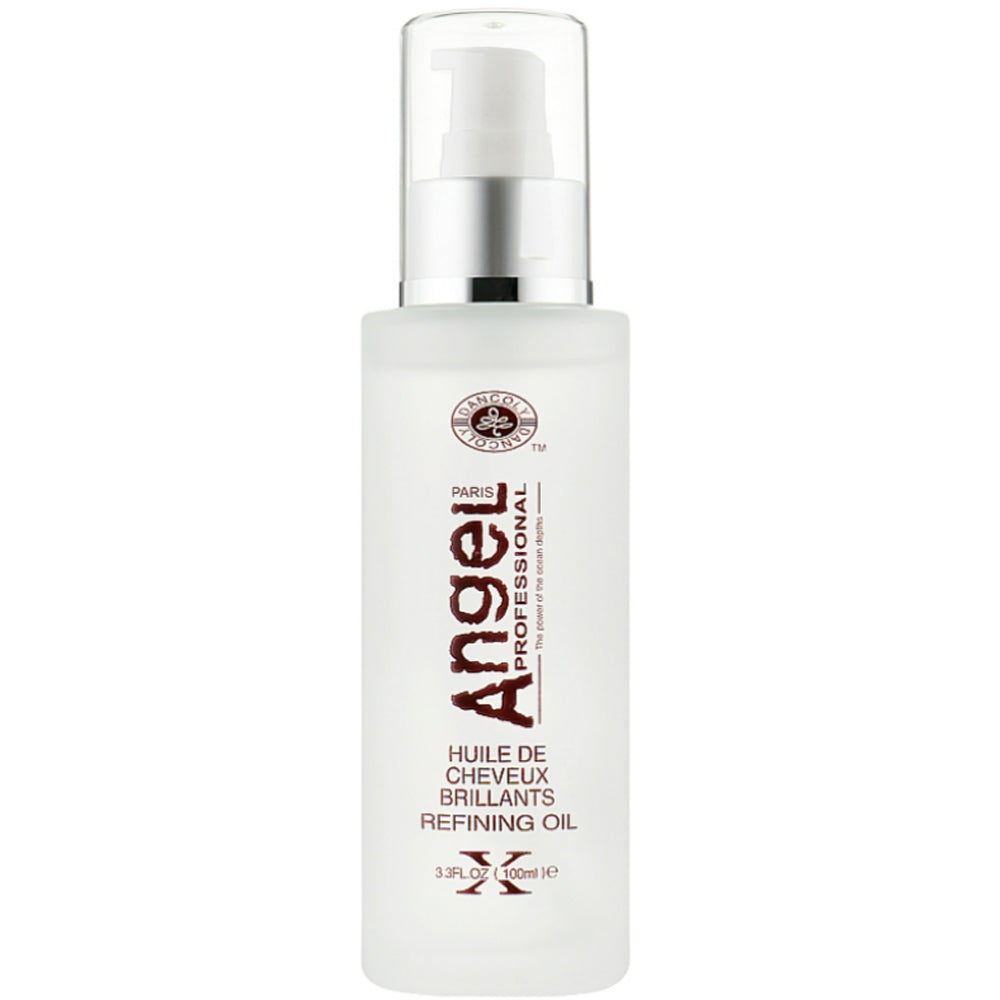 Angel Professional Paris Marine Depth SPA Refining Oil - Відновлююче масло для волосся