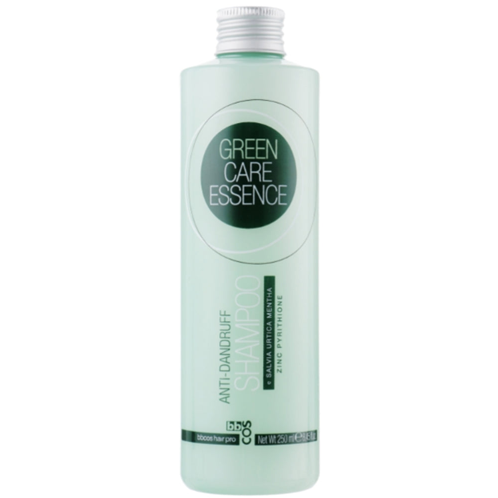BBcos Green Care Essence Anti-Dandruff Shampoo - Шампунь проти лупи