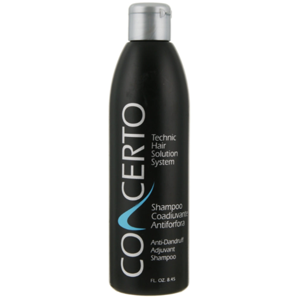 Punti di Vista Concerto Anti-Dandruff Shampoo - Лікувальний шампунь проти лупи