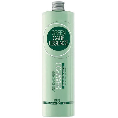 BBcos Green Care Essence Anti-Dandruff Shampoo - Шампунь проти лупи