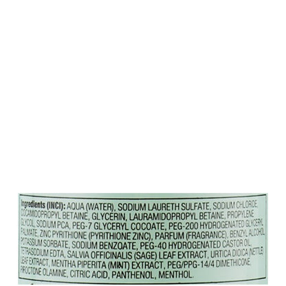 BBcos Green Care Essence Anti-Dandruff Shampoo - Шампунь проти лупи