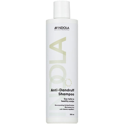 Шампунь проти лупи - Indola Anti-Dandruff Shampoo