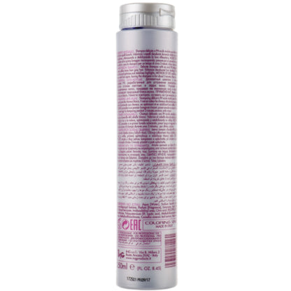 ING Professional Color-ING Anti Yellow Shampoo - Антижовтий шампунь