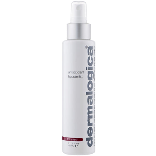 Dermalogica Age Smart Antioxidant Hydramist - Антиоксидантный увлажняющий спрей