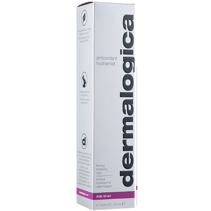 Dermalogica Age Smart Antioxidant Hydramist - Антиоксидантний зволожуючий спрей