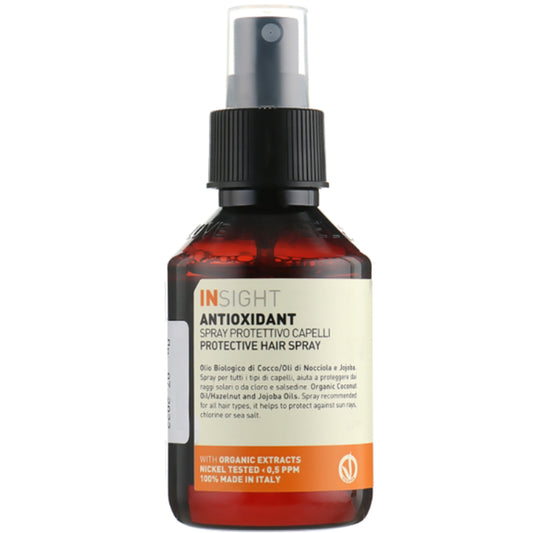 Insight Antioxidant Protective Hair Spray - Спрей захисний для волосся