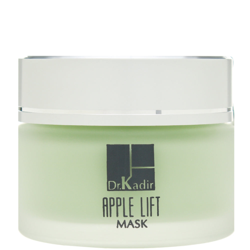 Dr.Kadir APPLE LIFT - Омолоджуюча маска для нормальної / сухої шкіри