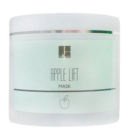 Dr.Kadir APPLE LIFT - Омолоджуюча маска для нормальної / сухої шкіри