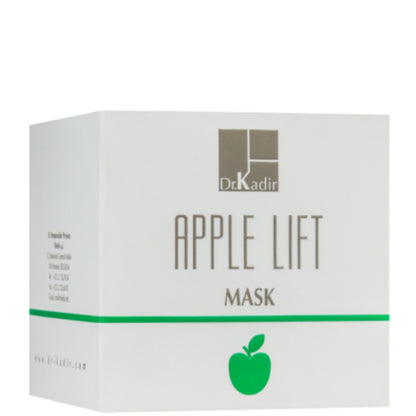 Dr.Kadir APPLE LIFT - Омолоджуюча маска для нормальної / сухої шкіри