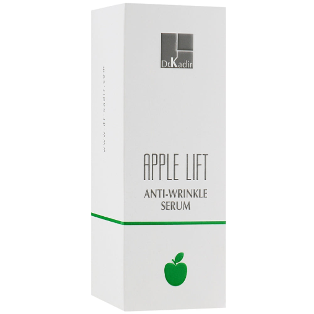 Dr. Kadir Apple Lift Serum - Сироватка для обличчя