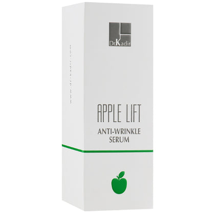 Dr. Kadir Apple Lift Serum - Сироватка для обличчя