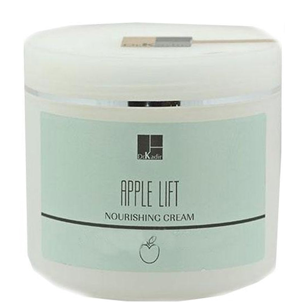 Dr.Kadir APPLE LIFT - Зволожуючий крем для нормальної / сухої шкіри