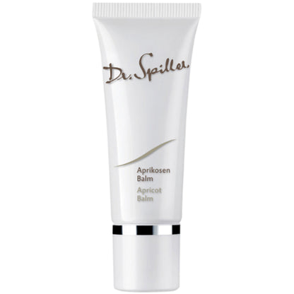 Абрикосовый бальзам для губ – Dr. Spiller Apricot Balm