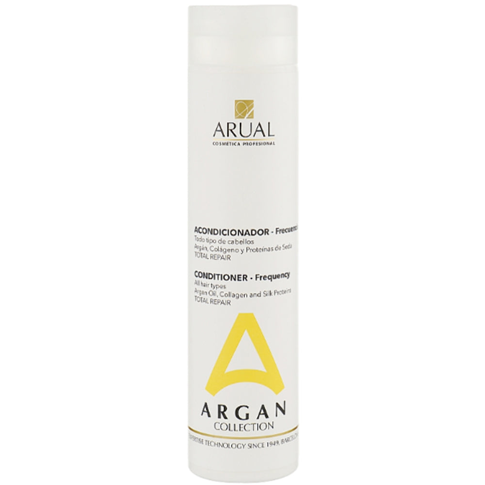 Arual Argan Conditioner - Ежедневный кондиционер для всех типов волос