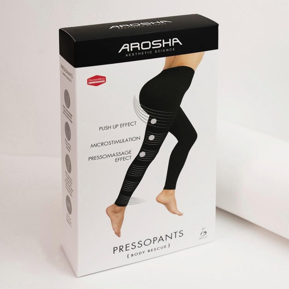 4 Легінси з дренуючим ефектом Arosha 500