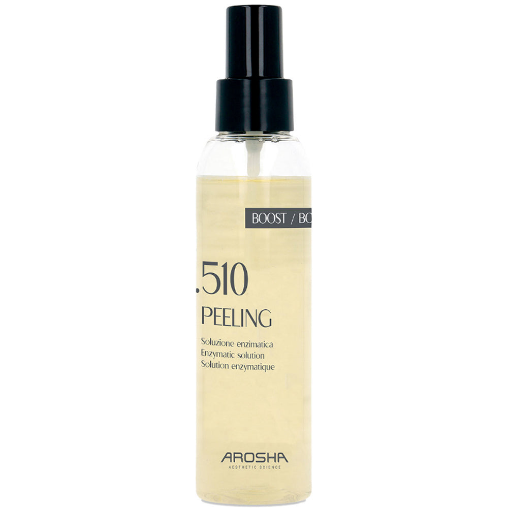 Энзимный пилинг с фруктовыми экстрактами - Arosha 510 Peeling