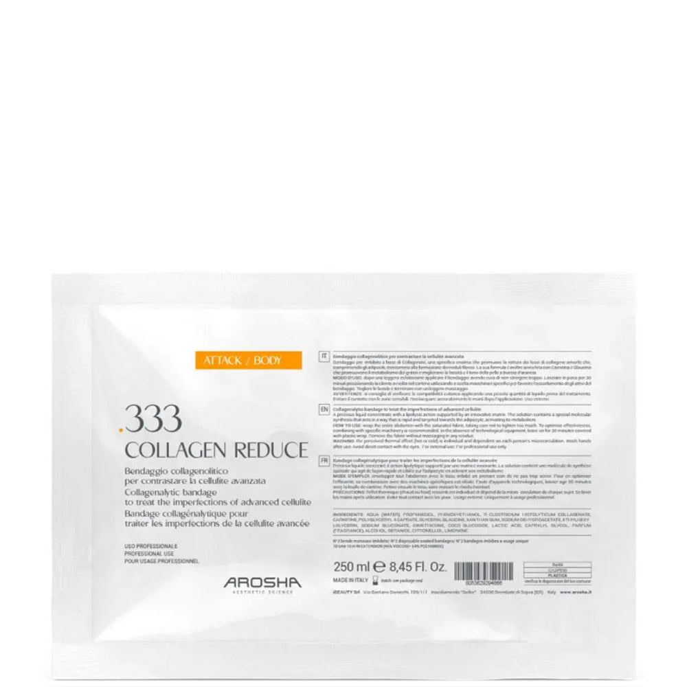 Антицелюлітний бандаж Arosha 333