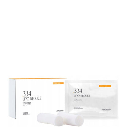 Липолитический бандаж с фосфатидилхолином - Arosha 334 Lipo Reduce