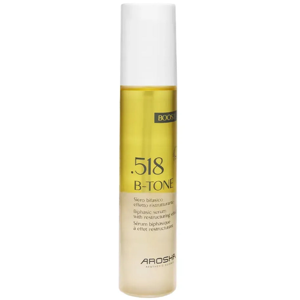 Двофазна сироватка Arosha 518
