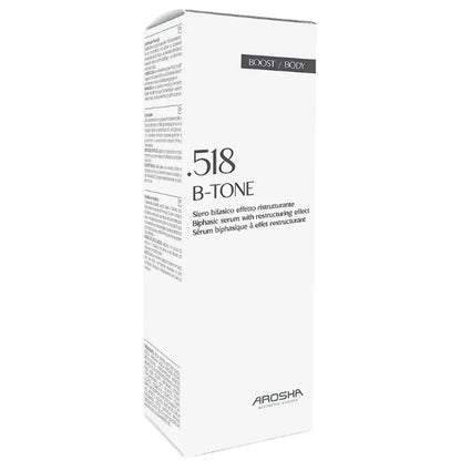2 Двофазна сироватка Arosha 518