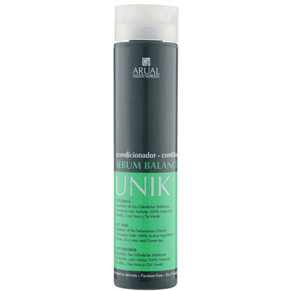 Arual Unik Sebum Balance Conditioner - Кондиціонер для жирного волосся