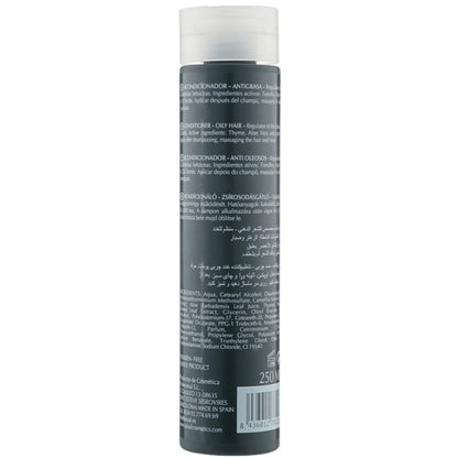 Arual Unik Sebum Balance Conditioner - Кондиціонер для жирного волосся