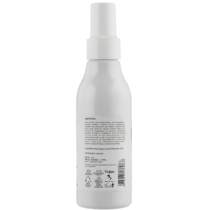 Nook Beauty Organic Hair Care Aveno Riso - Молочко-спрей для тонкого волосся