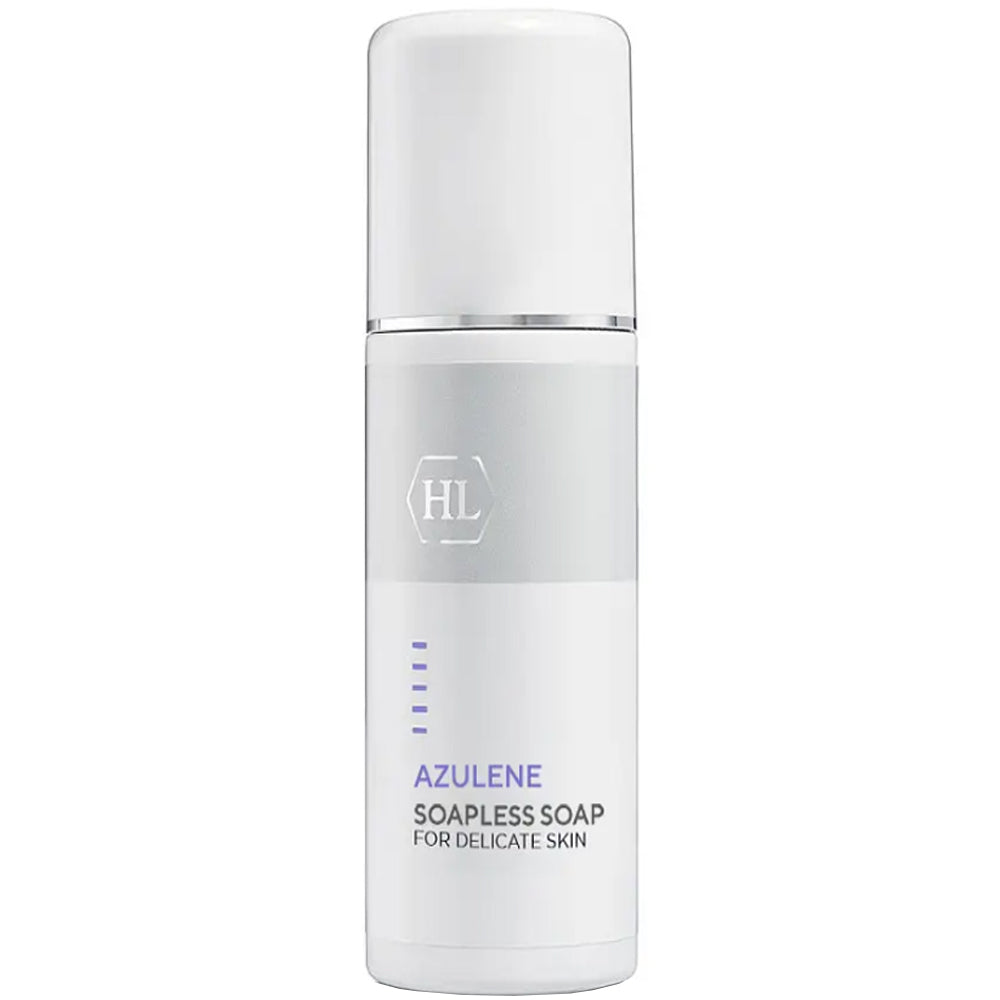 Holy Land Azulene Soapless Soap - Безмыльное мыло